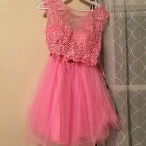 Homecoming/ Party dress